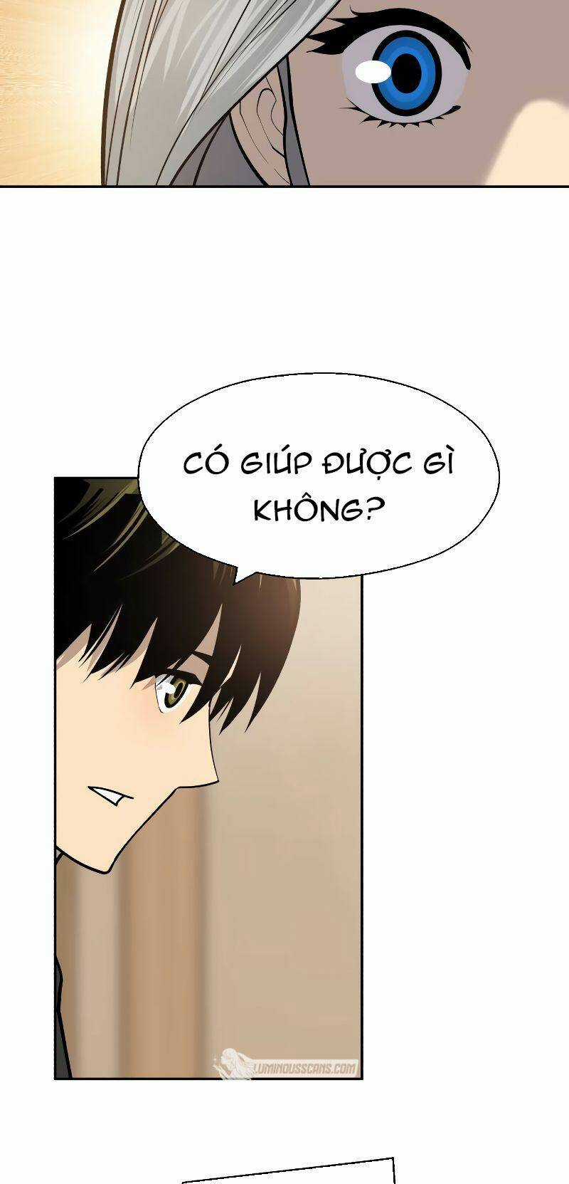 Thiếu Niên Kiếm Sư - Chapter 48 - Trang 36