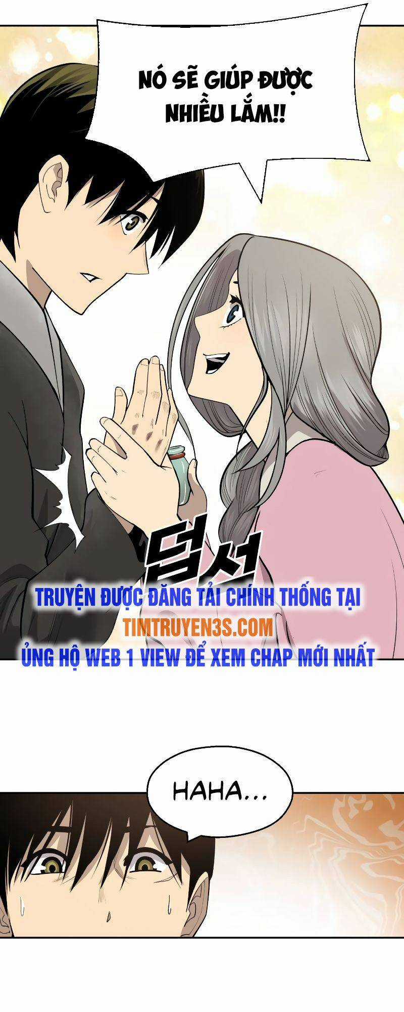 Thiếu Niên Kiếm Sư - Chapter 48 - Trang 38