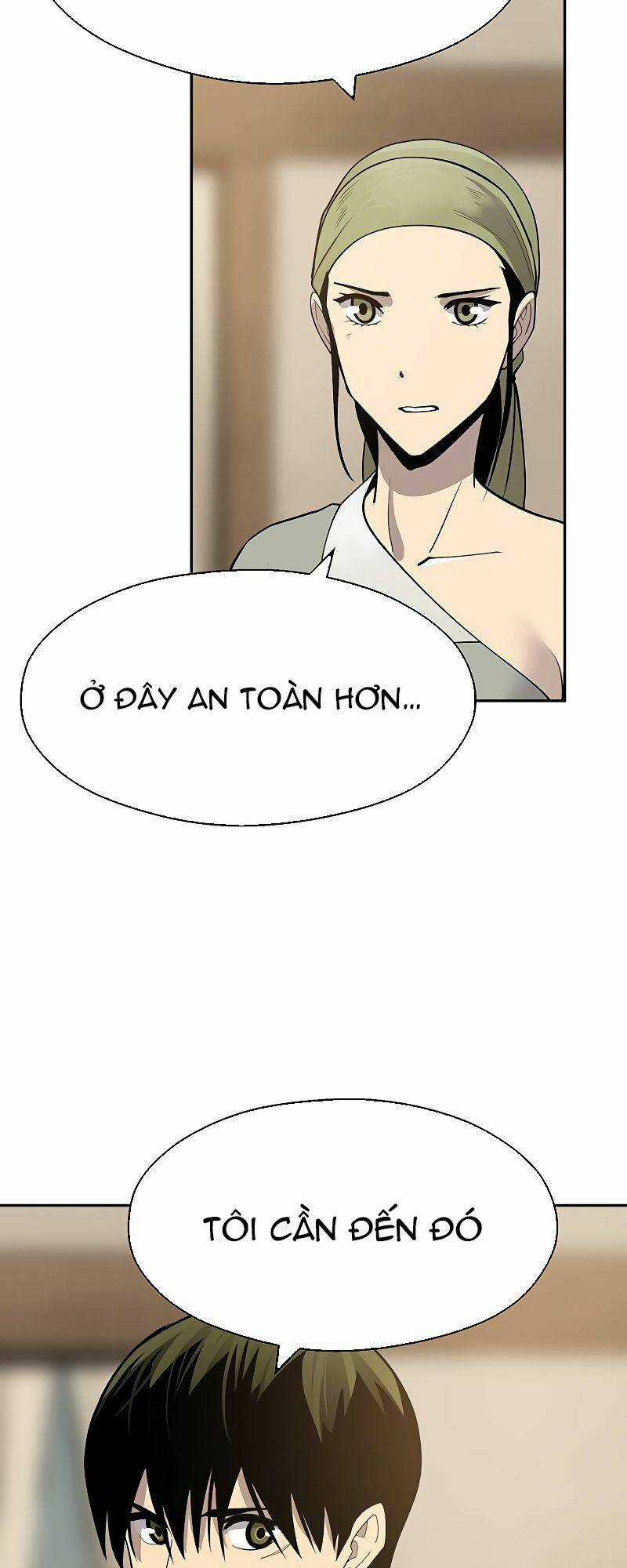 Thiếu Niên Kiếm Sư - Chapter 48 - Trang 42