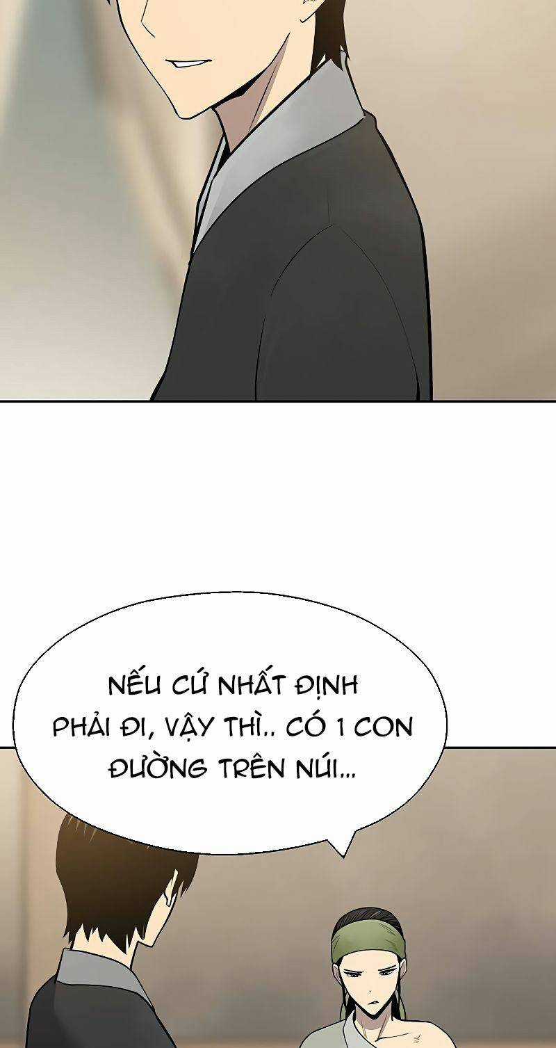 Thiếu Niên Kiếm Sư - Chapter 48 - Trang 43