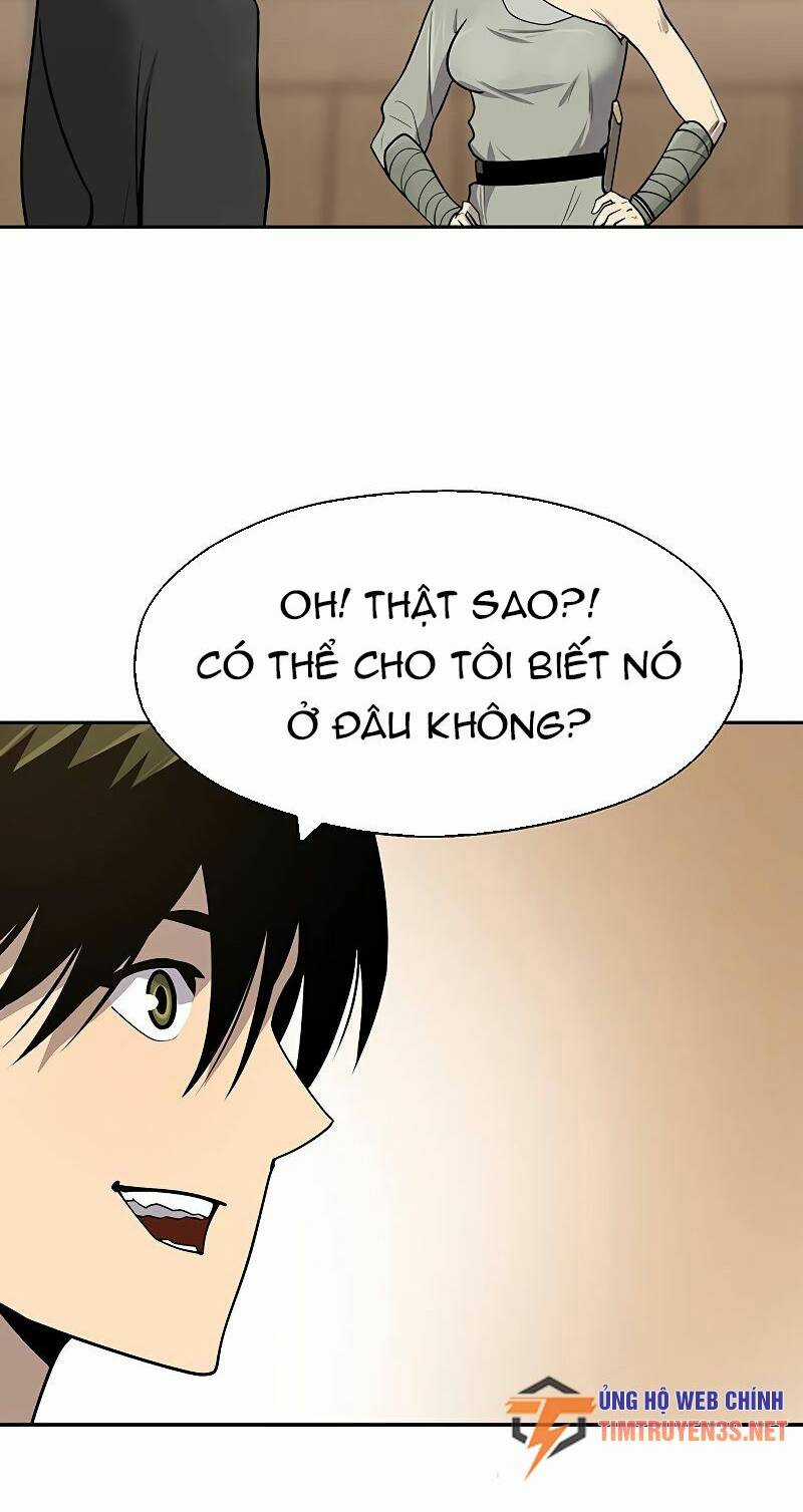 Thiếu Niên Kiếm Sư - Chapter 48 - Trang 44