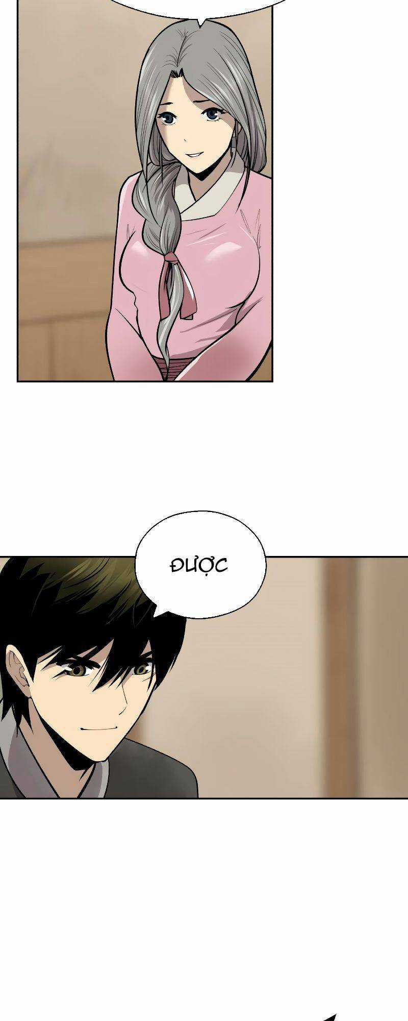 Thiếu Niên Kiếm Sư - Chapter 48 - Trang 46