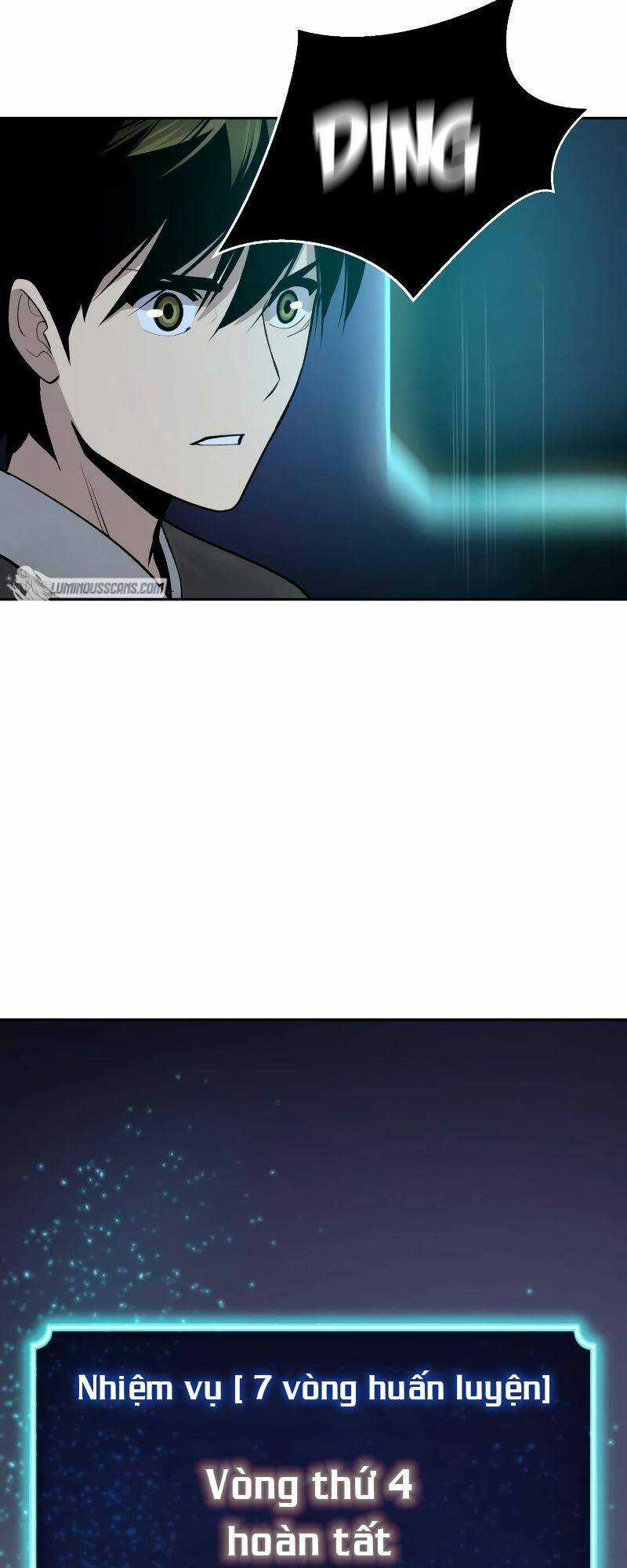 Thiếu Niên Kiếm Sư - Chapter 48 - Trang 47