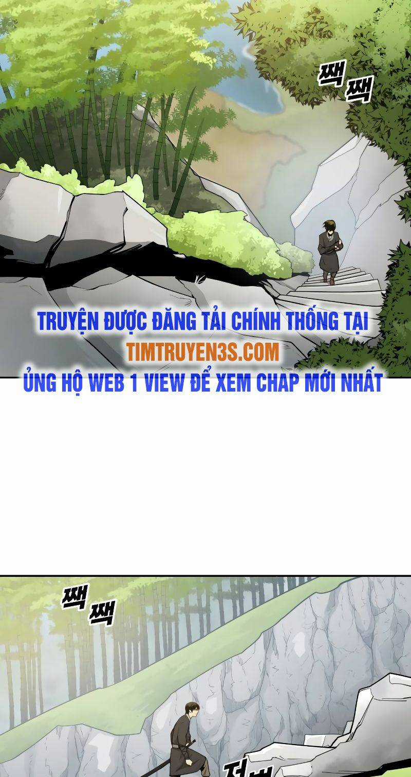 Thiếu Niên Kiếm Sư - Chapter 48 - Trang 50