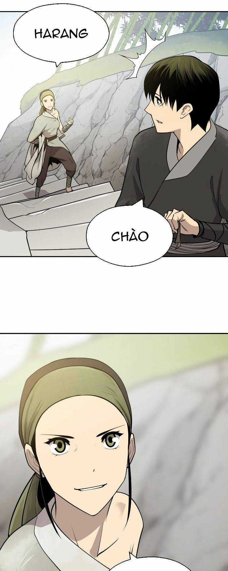 Thiếu Niên Kiếm Sư - Chapter 48 - Trang 52