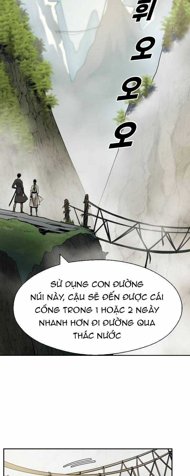 Thiếu Niên Kiếm Sư - Chapter 48 - Trang 55