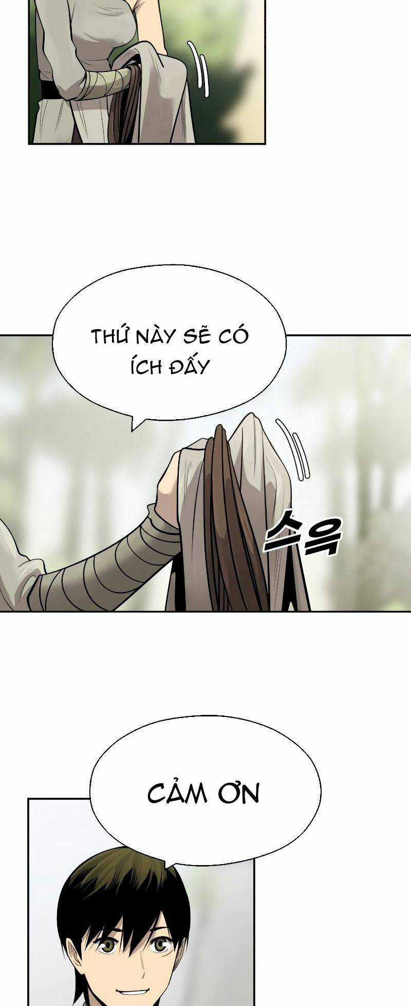 Thiếu Niên Kiếm Sư - Chapter 48 - Trang 57