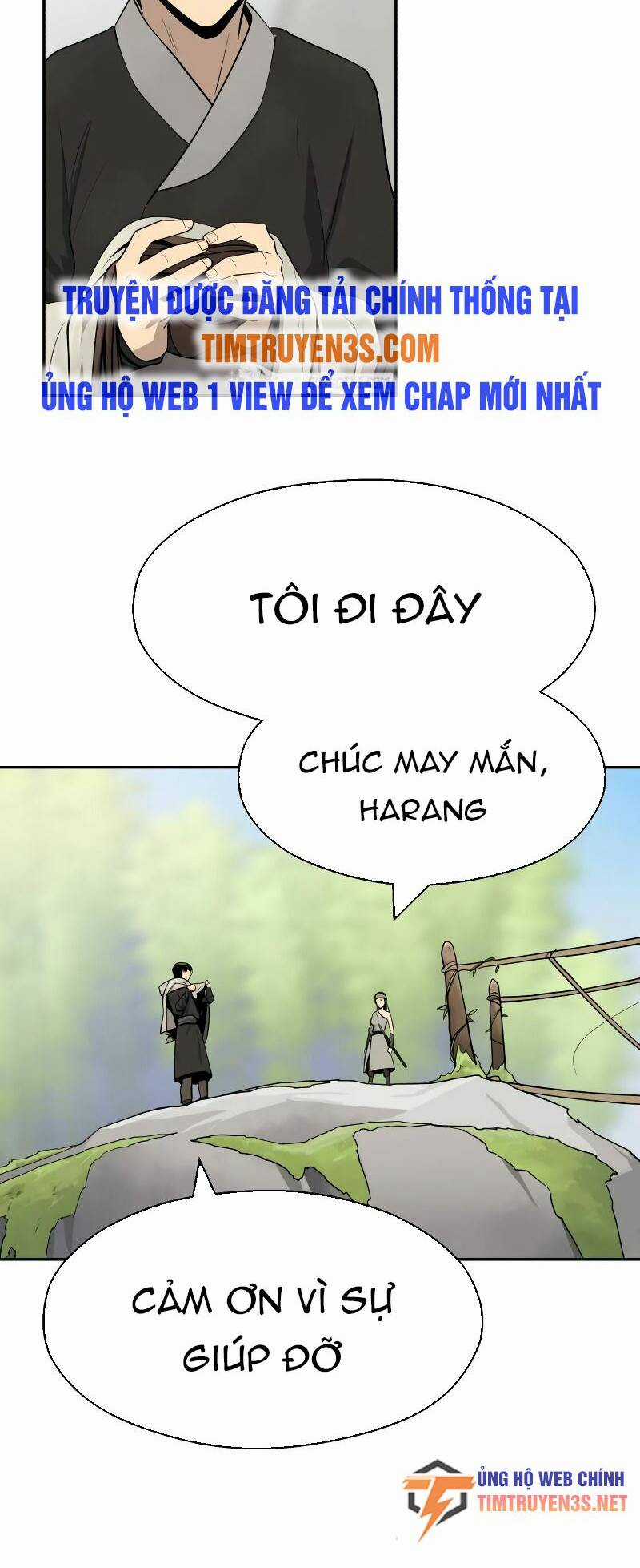 Thiếu Niên Kiếm Sư - Chapter 48 - Trang 58