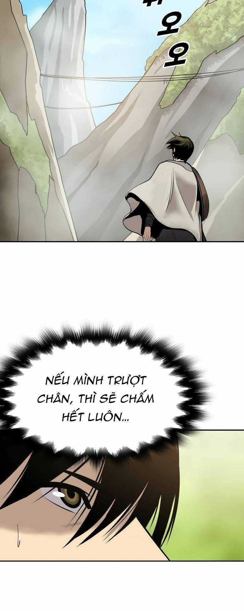 Thiếu Niên Kiếm Sư - Chapter 48 - Trang 60