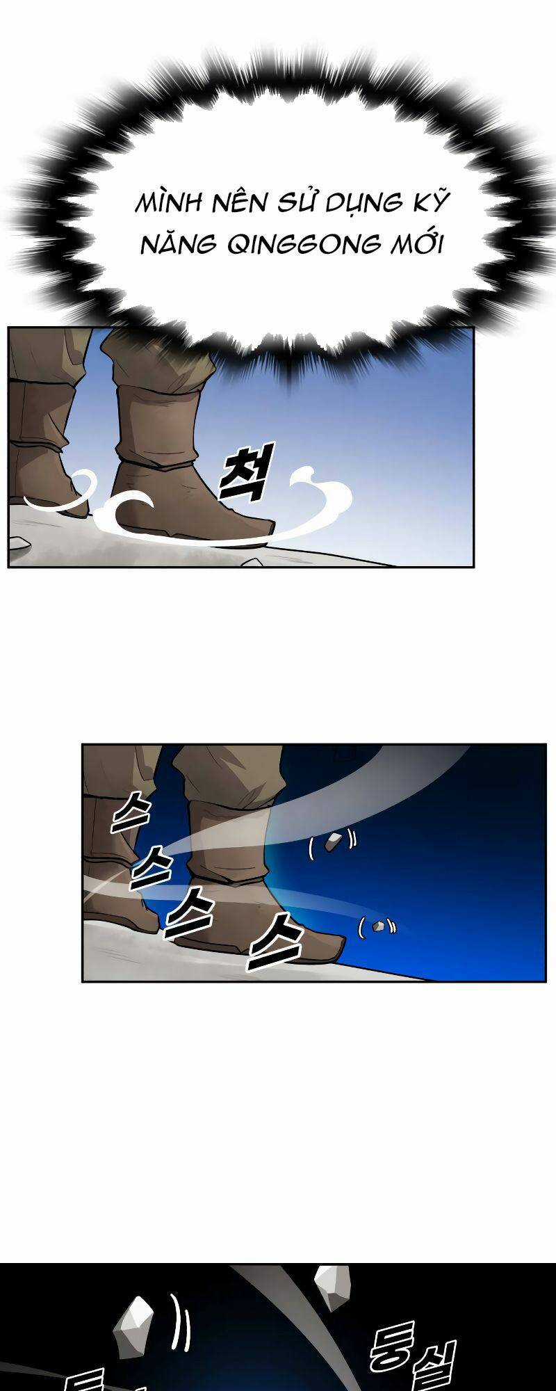 Thiếu Niên Kiếm Sư - Chapter 48 - Trang 61