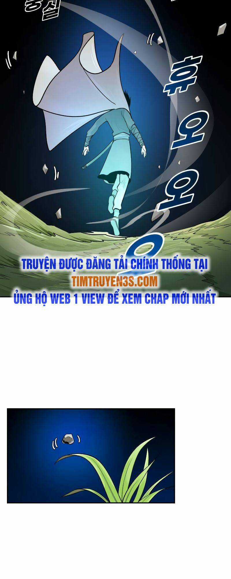 Thiếu Niên Kiếm Sư - Chapter 48 - Trang 62