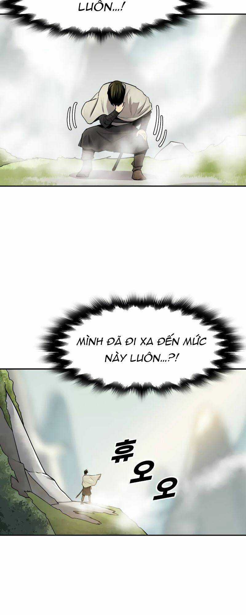 Thiếu Niên Kiếm Sư - Chapter 48 - Trang 69