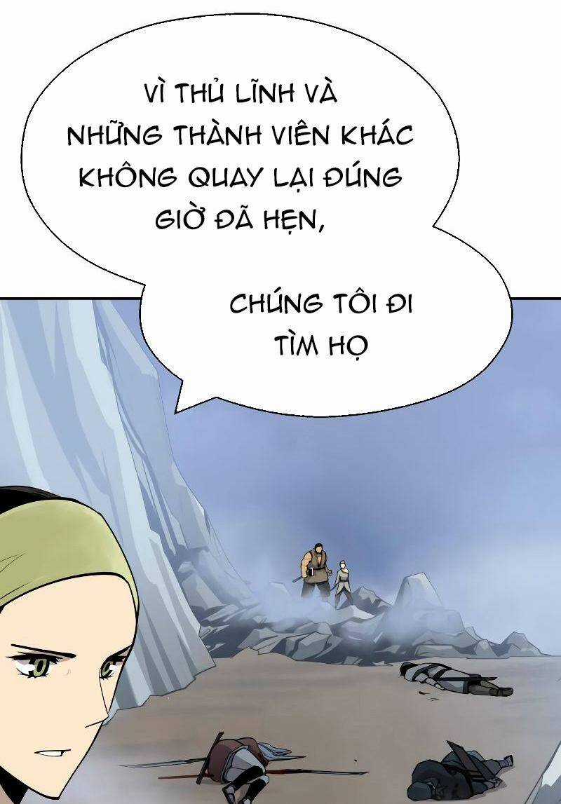 Thiếu Niên Kiếm Sư - Chapter 48 - Trang 8