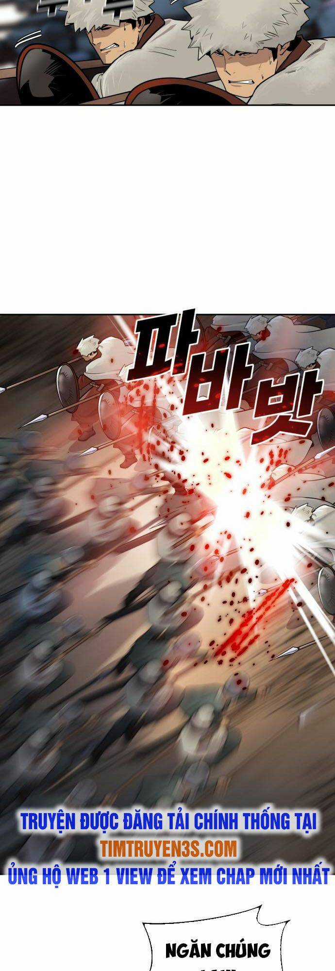 Thiếu Niên Kiếm Sư - Chapter 49 - Trang 13