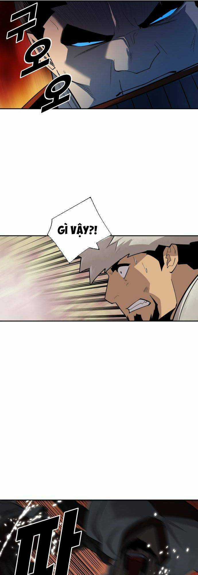 Thiếu Niên Kiếm Sư - Chapter 49 - Trang 16