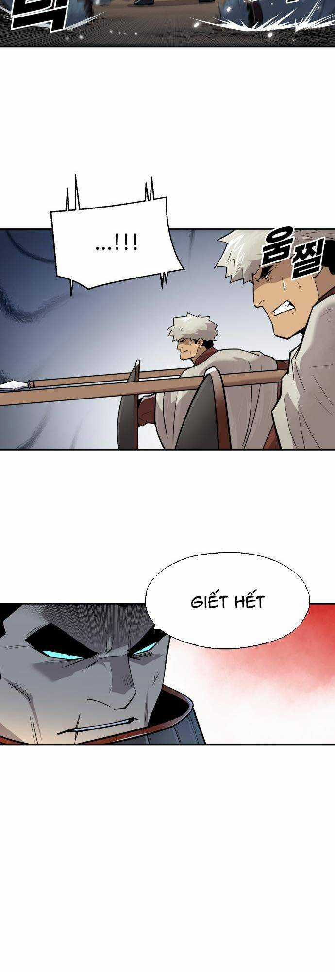 Thiếu Niên Kiếm Sư - Chapter 49 - Trang 18