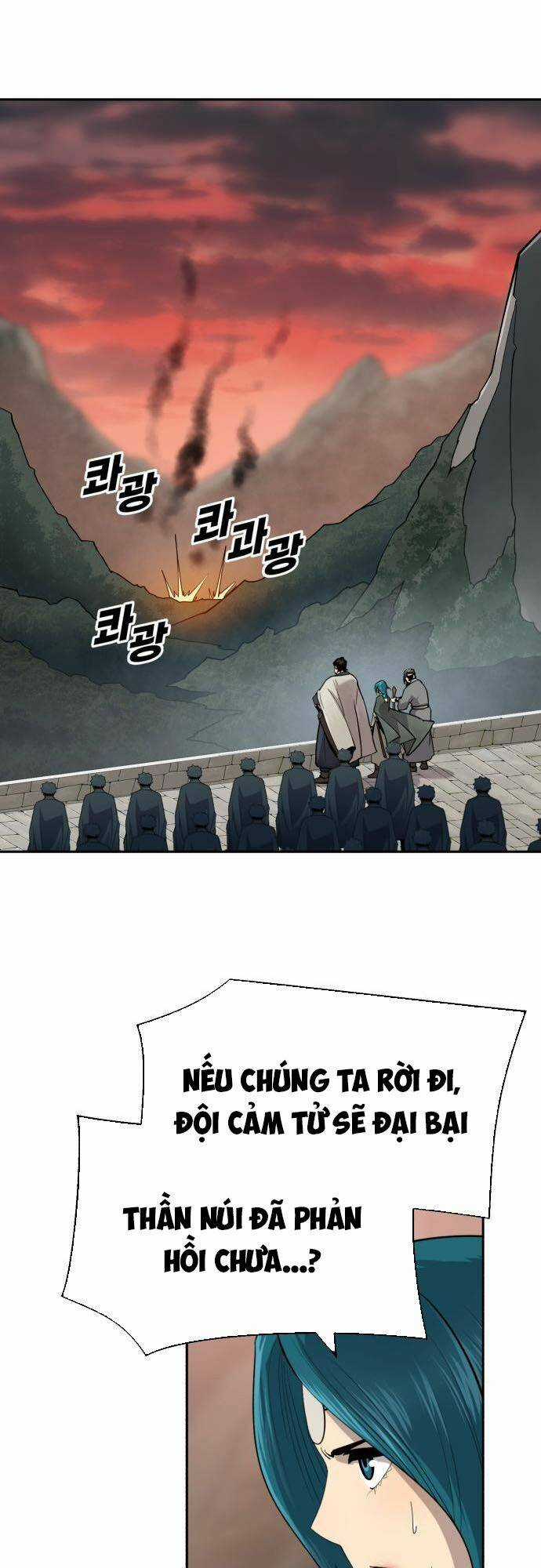 Thiếu Niên Kiếm Sư - Chapter 49 - Trang 19