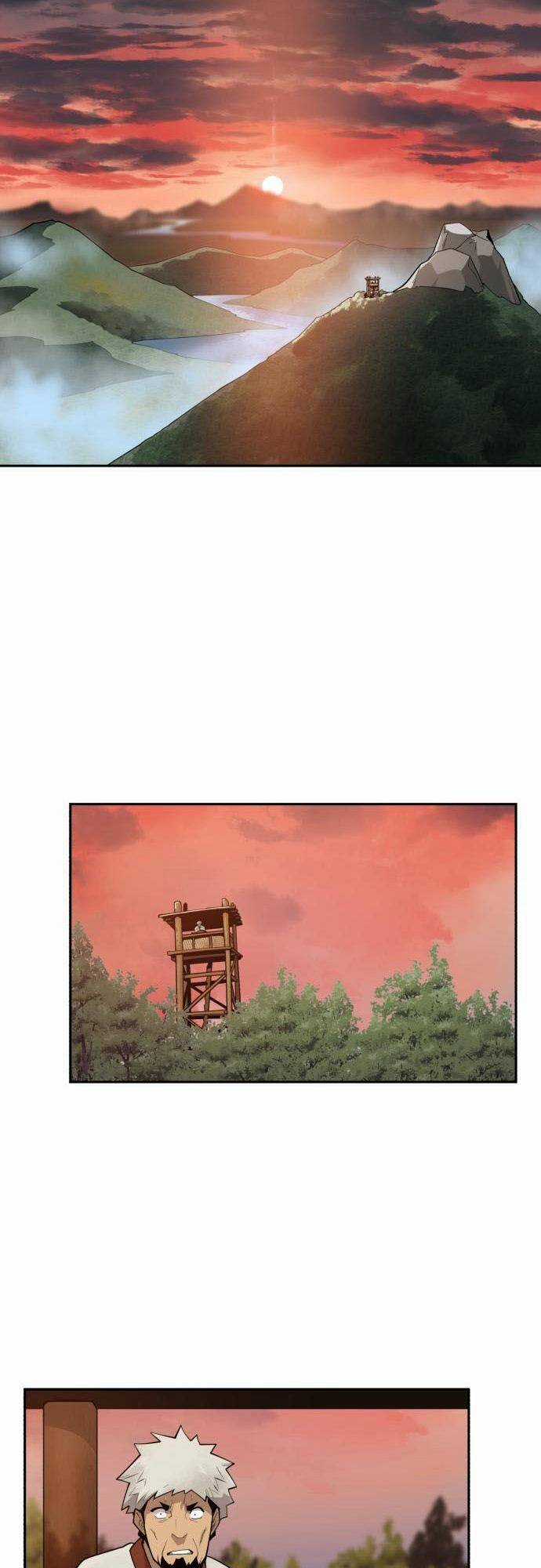 Thiếu Niên Kiếm Sư - Chapter 49 - Trang 3