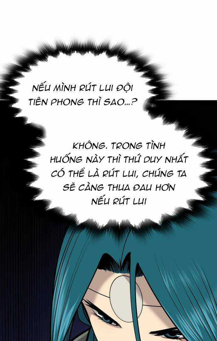 Thiếu Niên Kiếm Sư - Chapter 49 - Trang 21