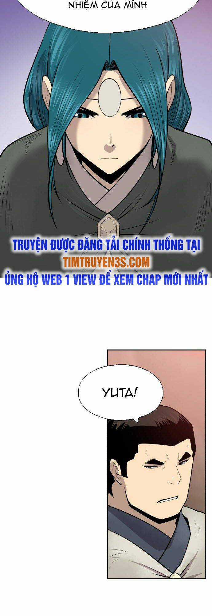 Thiếu Niên Kiếm Sư - Chapter 49 - Trang 25