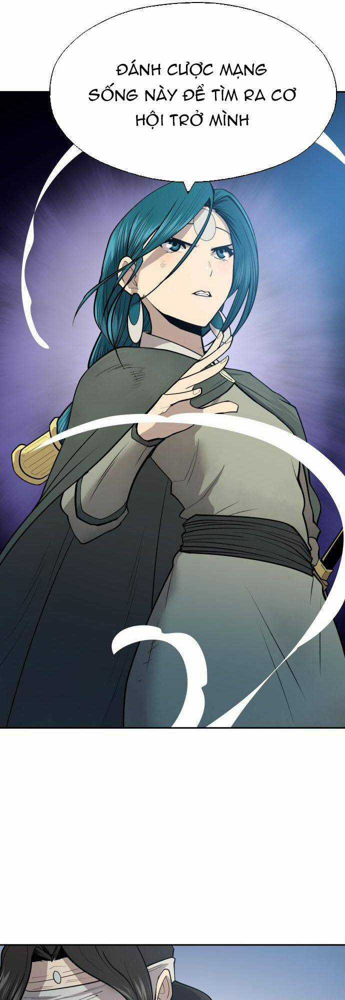 Thiếu Niên Kiếm Sư - Chapter 49 - Trang 29