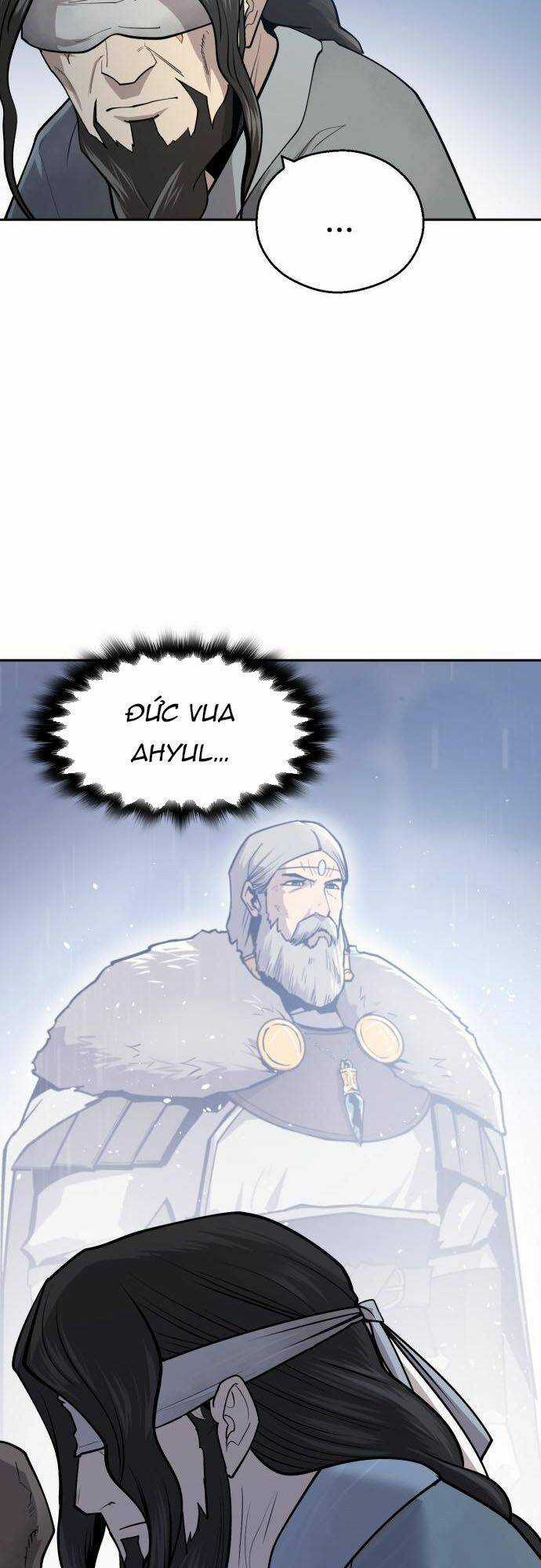 Thiếu Niên Kiếm Sư - Chapter 49 - Trang 30