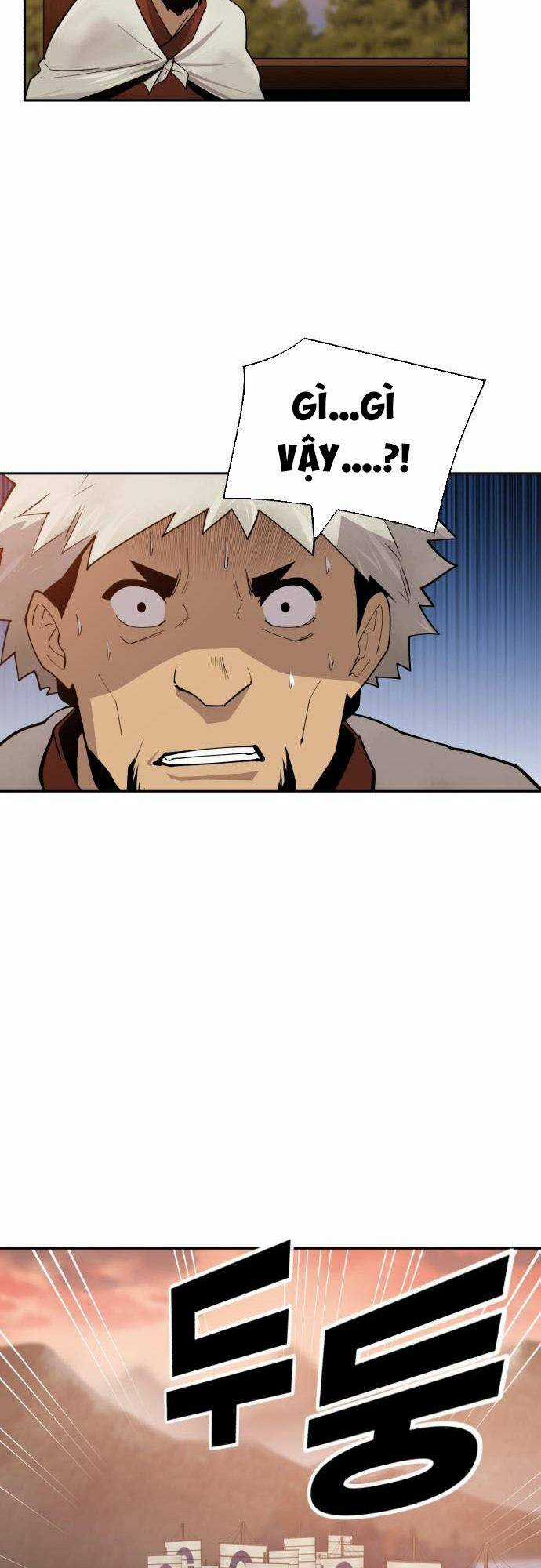 Thiếu Niên Kiếm Sư - Chapter 49 - Trang 4