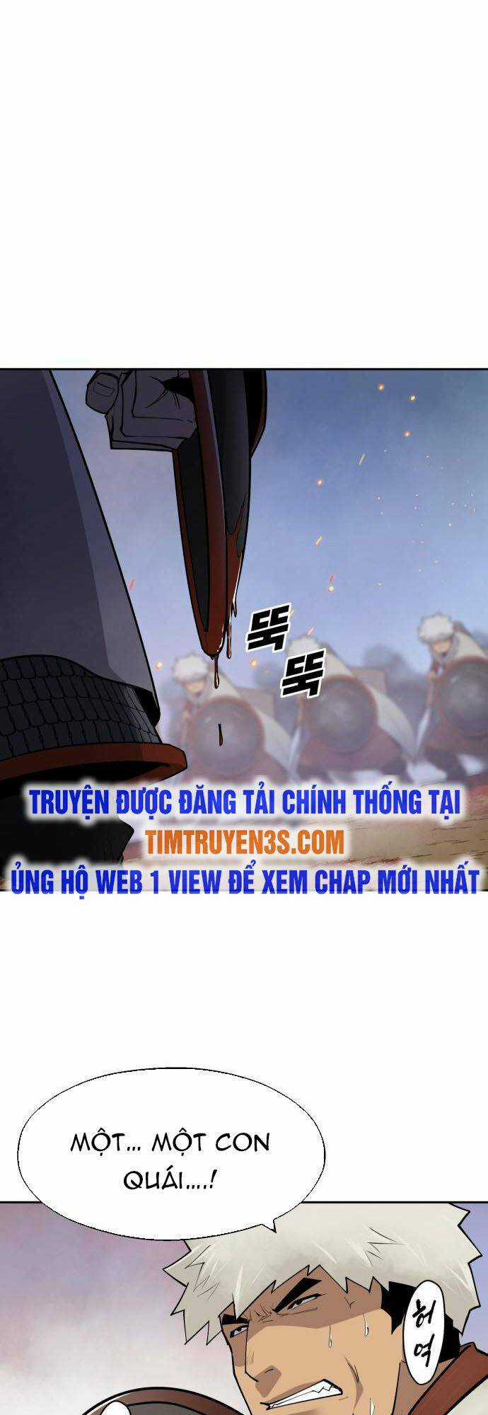 Thiếu Niên Kiếm Sư - Chapter 49 - Trang 32