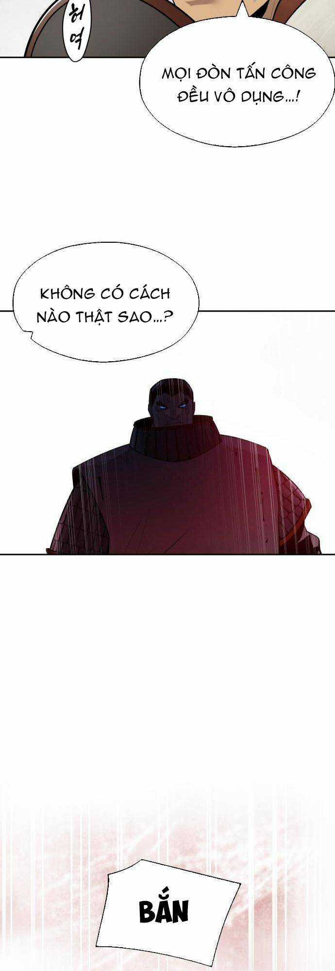 Thiếu Niên Kiếm Sư - Chapter 49 - Trang 33