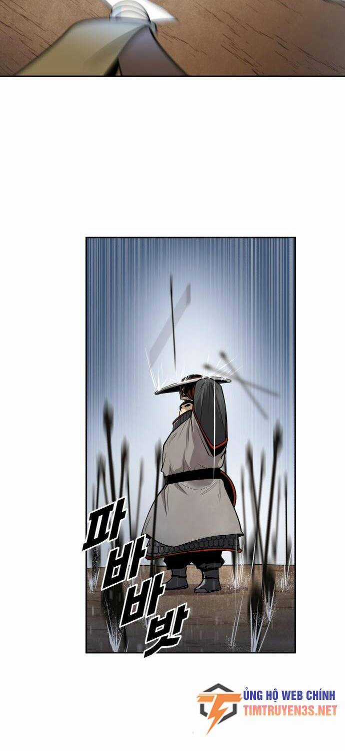 Thiếu Niên Kiếm Sư - Chapter 49 - Trang 35