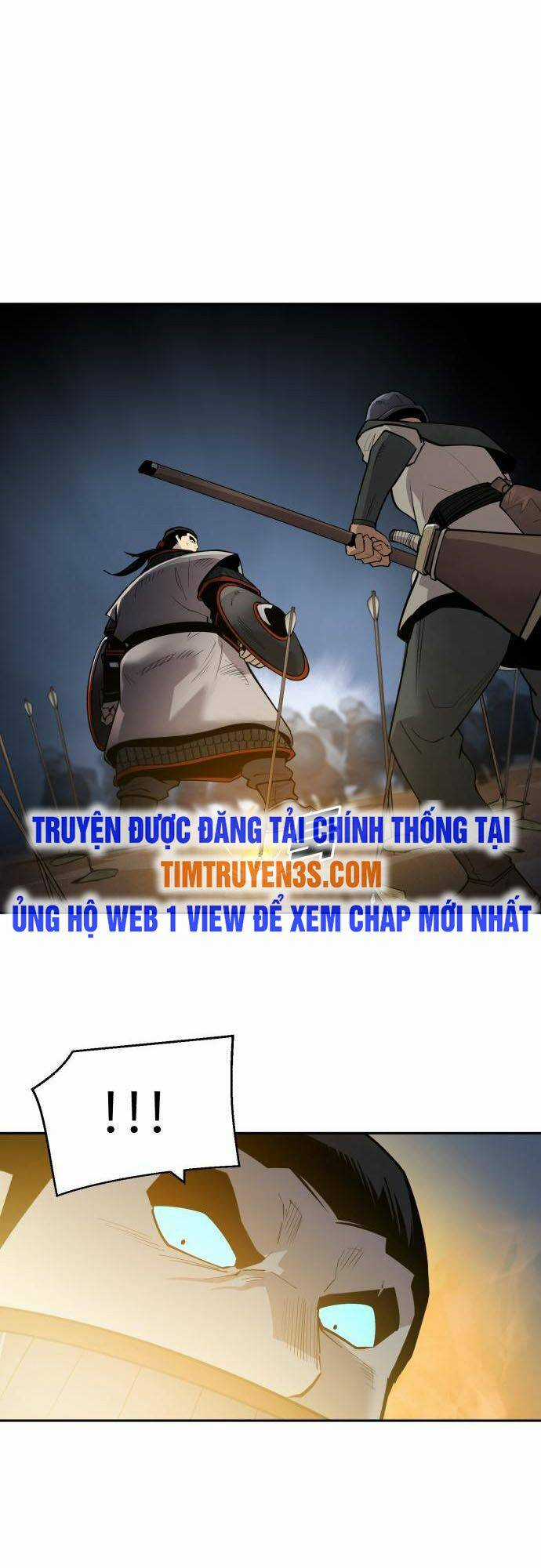Thiếu Niên Kiếm Sư - Chapter 49 - Trang 38