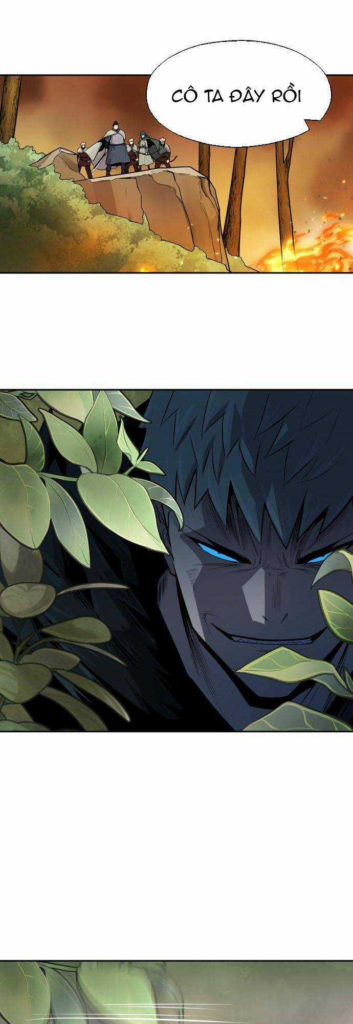 Thiếu Niên Kiếm Sư - Chapter 49 - Trang 43