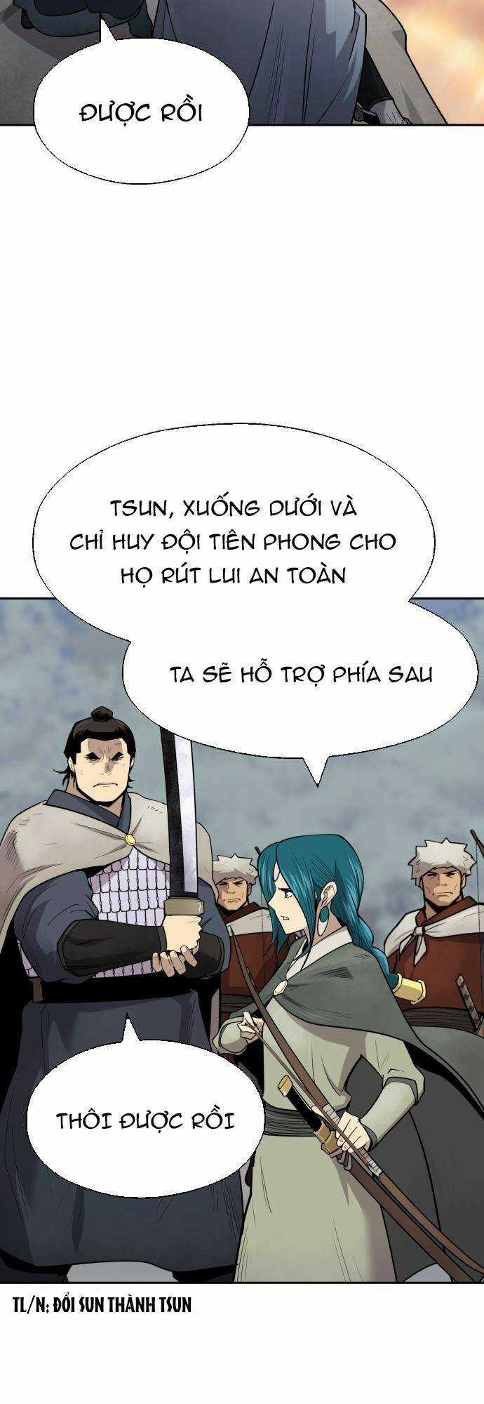 Thiếu Niên Kiếm Sư - Chapter 49 - Trang 45