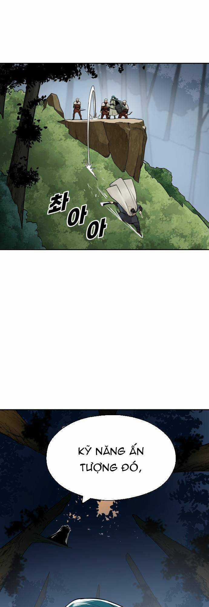 Thiếu Niên Kiếm Sư - Chapter 49 - Trang 46