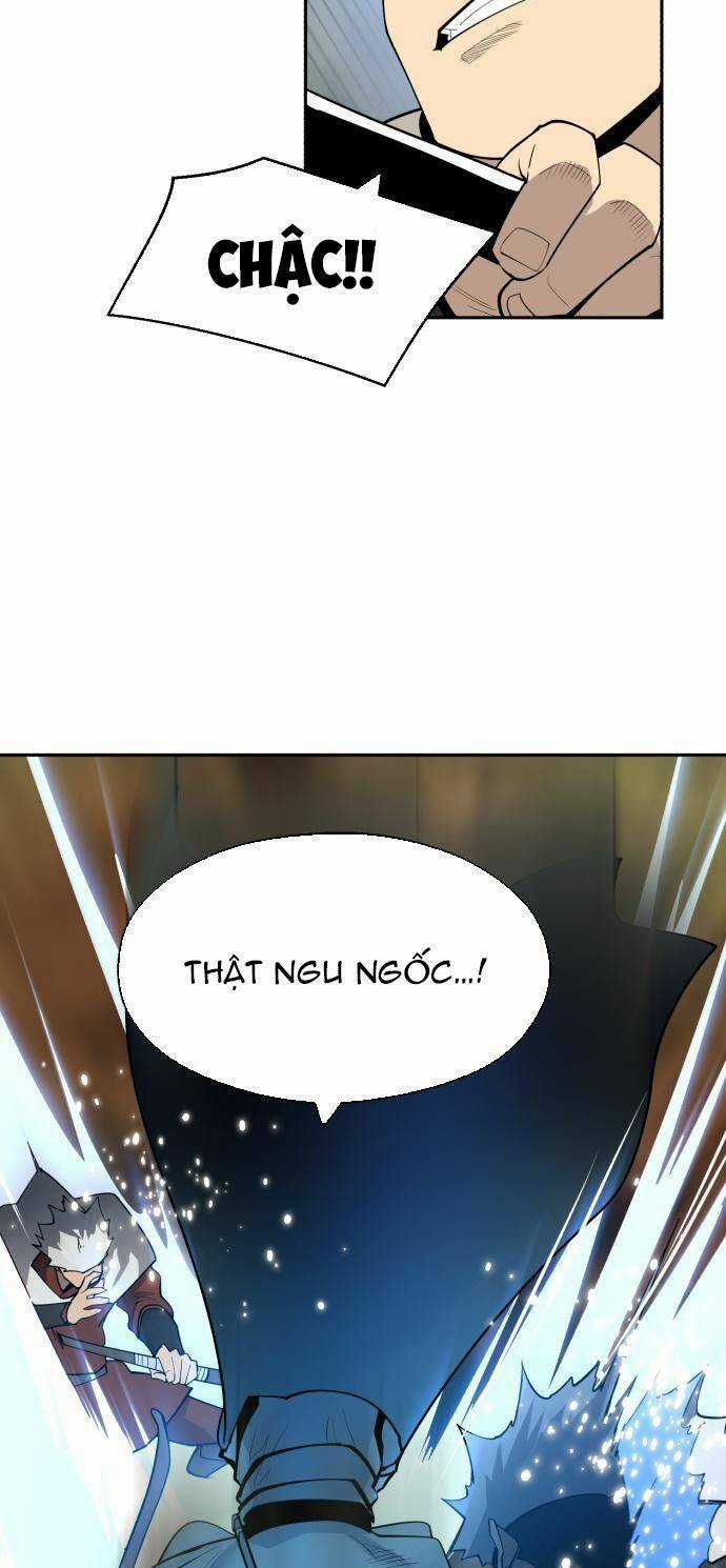 Thiếu Niên Kiếm Sư - Chapter 49 - Trang 48