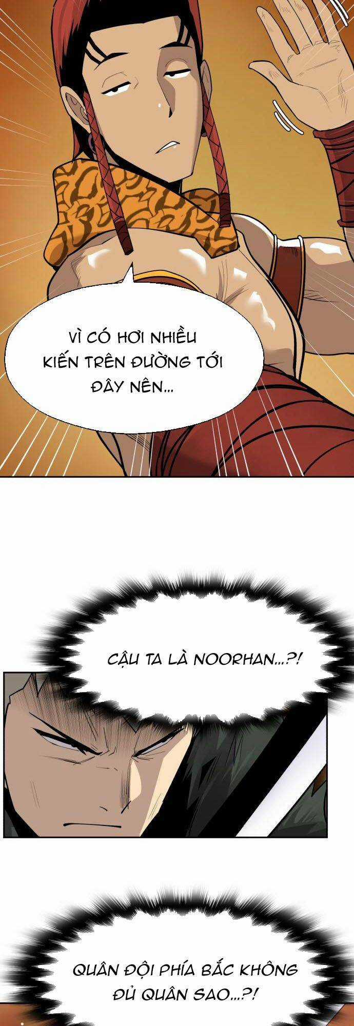 Thiếu Niên Kiếm Sư - Chapter 49 - Trang 52