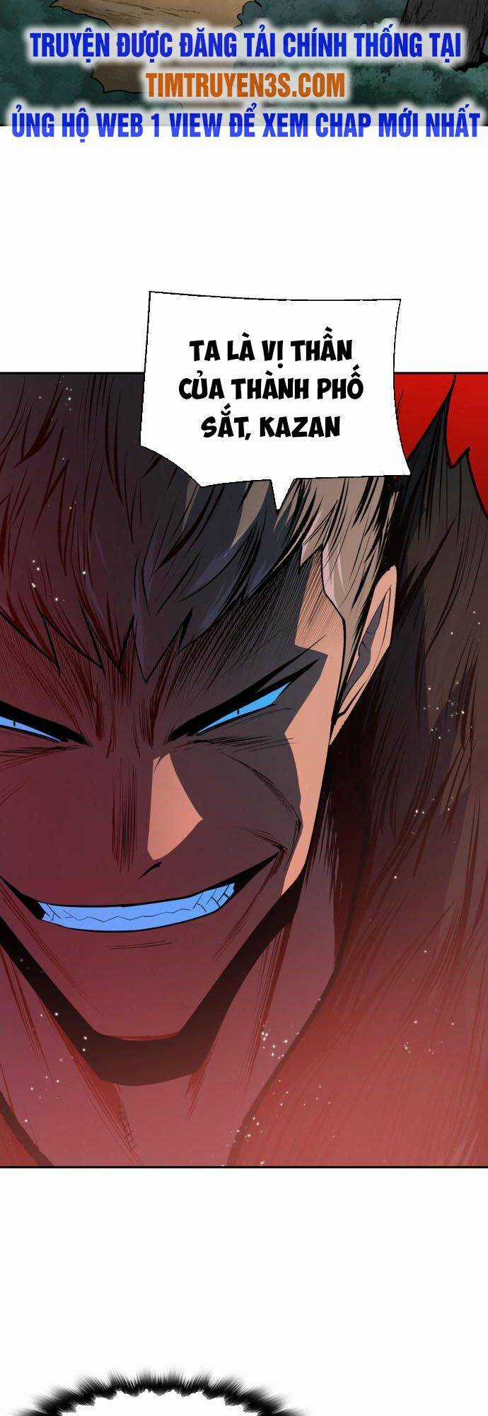 Thiếu Niên Kiếm Sư - Chapter 49 - Trang 54