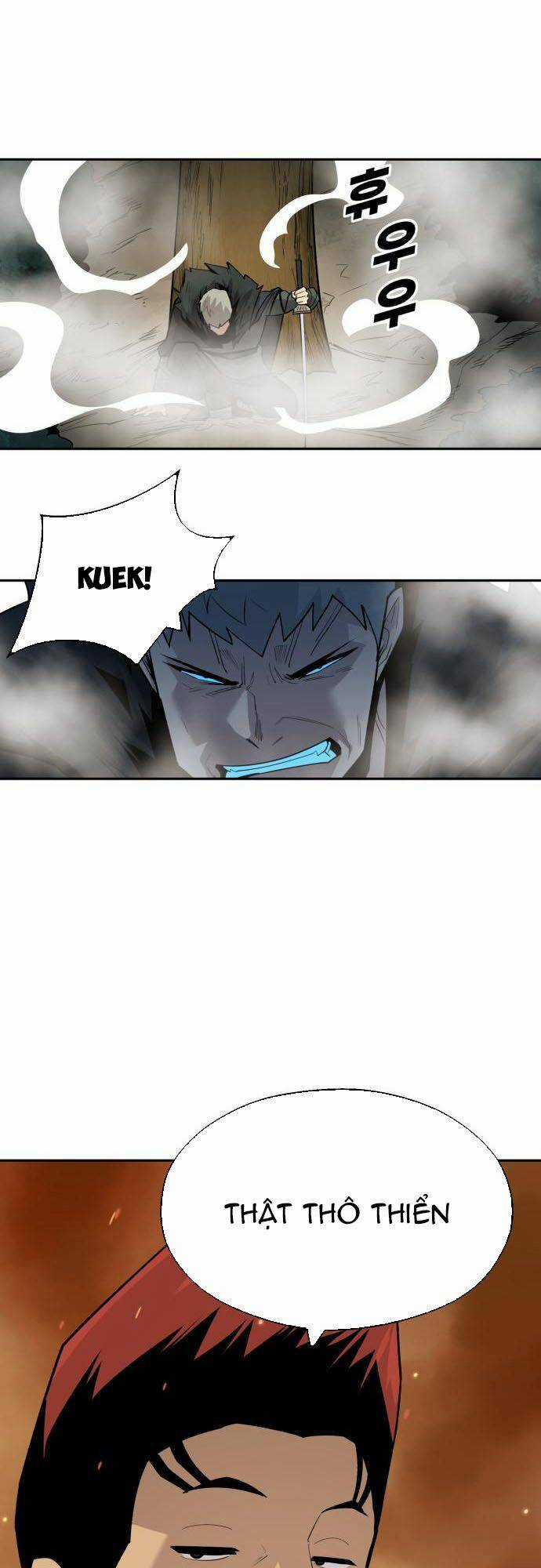 Thiếu Niên Kiếm Sư - Chapter 49 - Trang 59