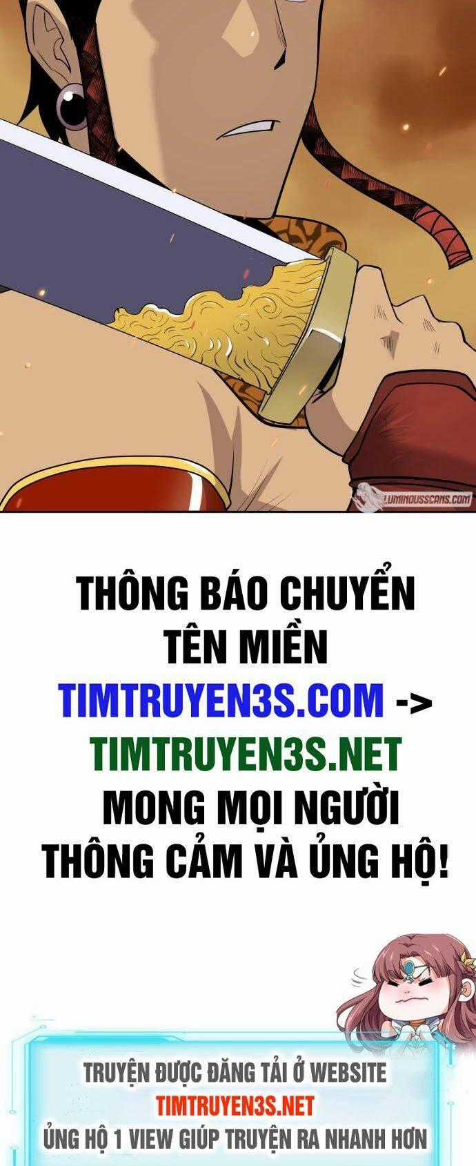 Thiếu Niên Kiếm Sư - Chapter 49 - Trang 60