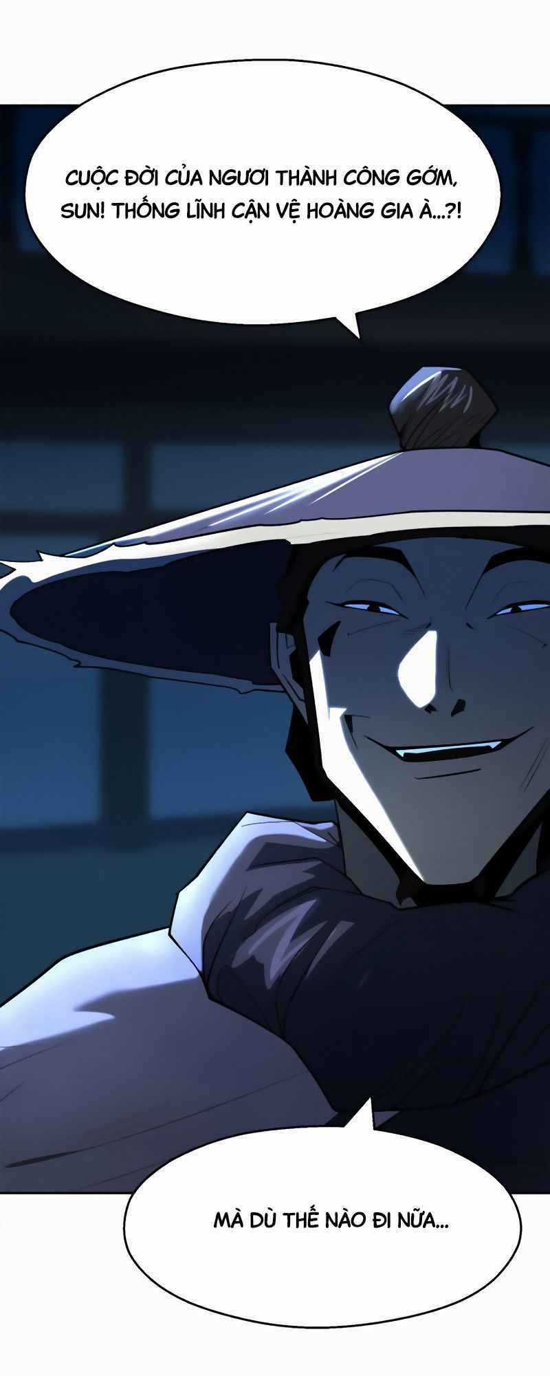 Thiếu Niên Kiếm Sư - Chapter 5 - Trang 101