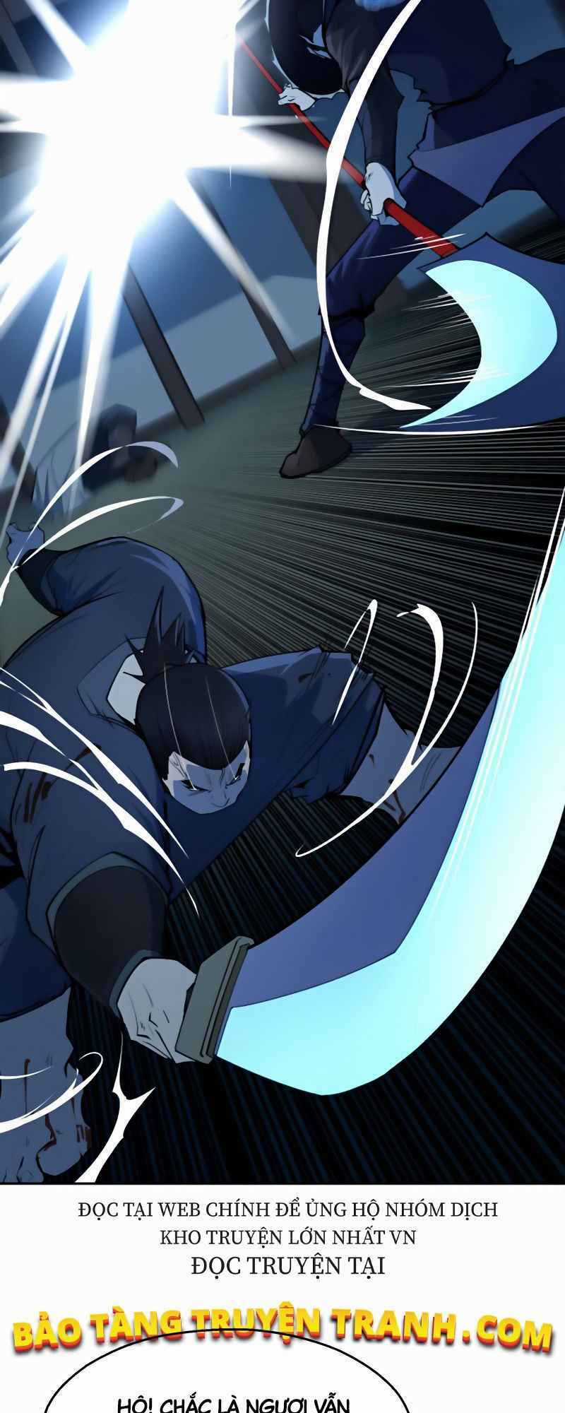 Thiếu Niên Kiếm Sư - Chapter 5 - Trang 104