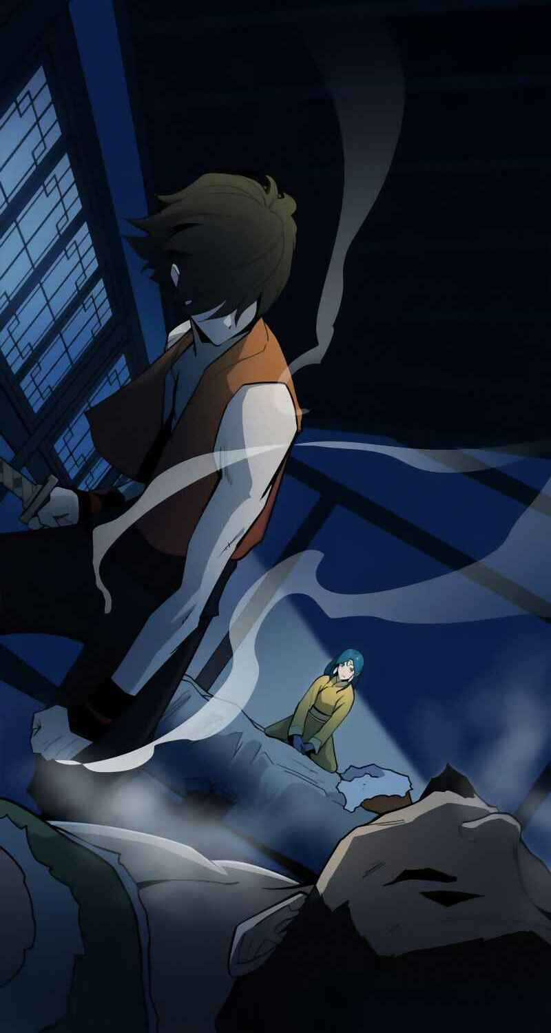 Thiếu Niên Kiếm Sư - Chapter 5 - Trang 15