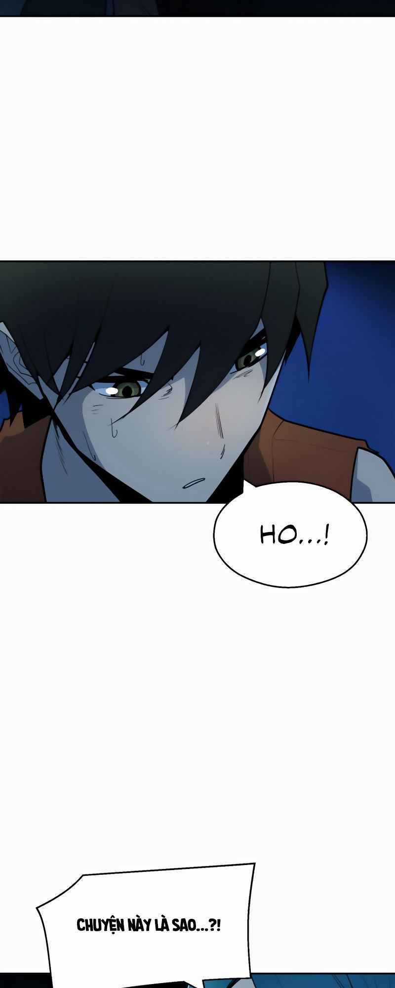 Thiếu Niên Kiếm Sư - Chapter 5 - Trang 16