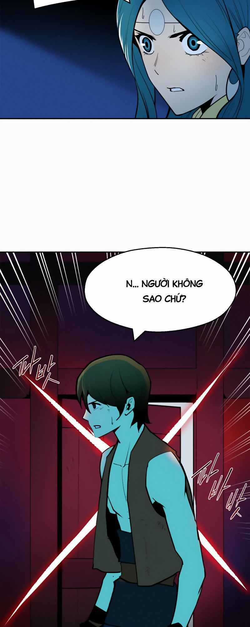 Thiếu Niên Kiếm Sư - Chapter 5 - Trang 17