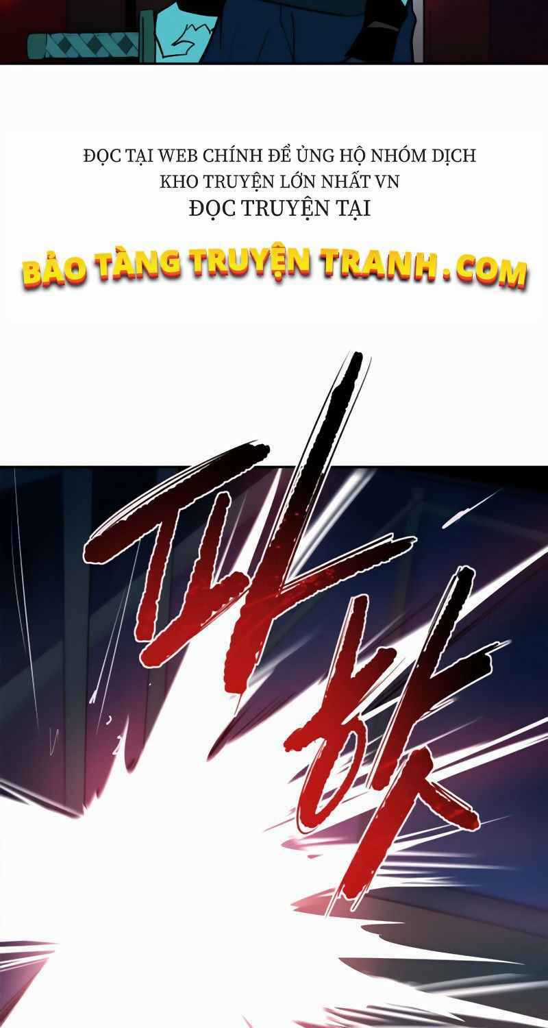 Thiếu Niên Kiếm Sư - Chapter 5 - Trang 18