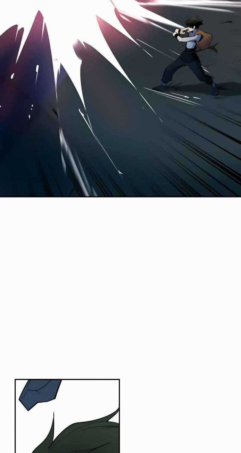 Thiếu Niên Kiếm Sư - Chapter 5 - Trang 19