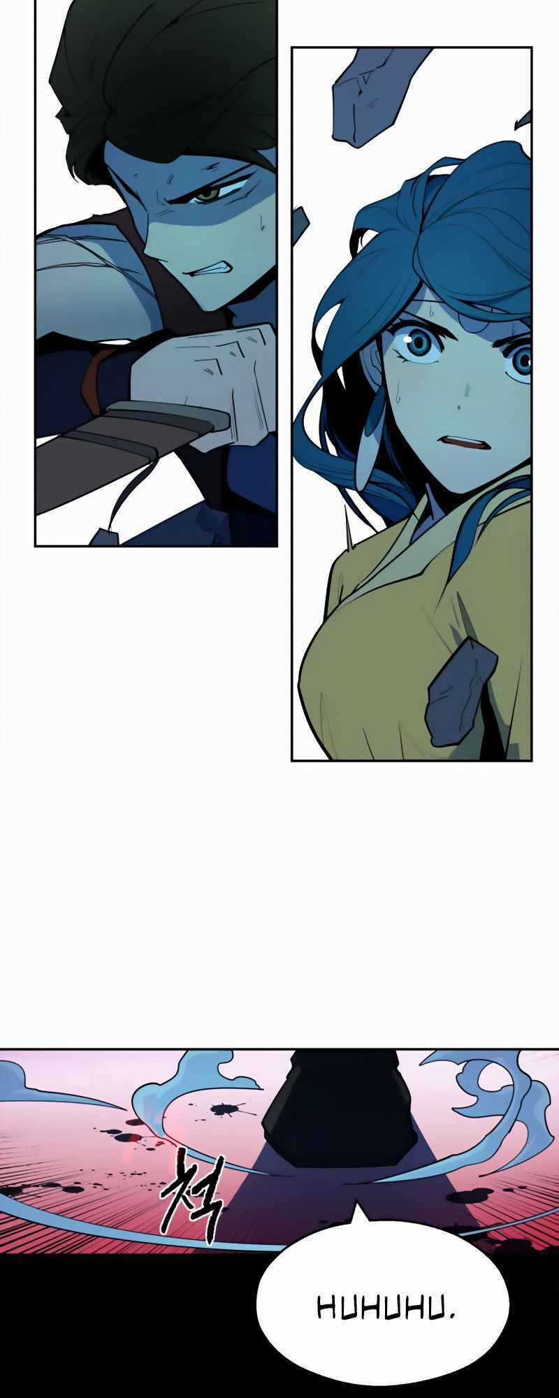 Thiếu Niên Kiếm Sư - Chapter 5 - Trang 20