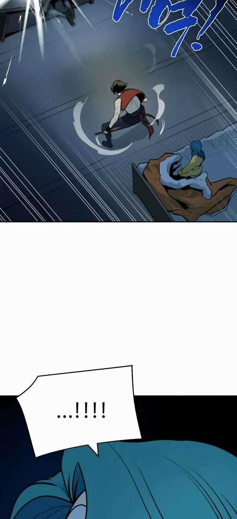 Thiếu Niên Kiếm Sư - Chapter 5 - Trang 3