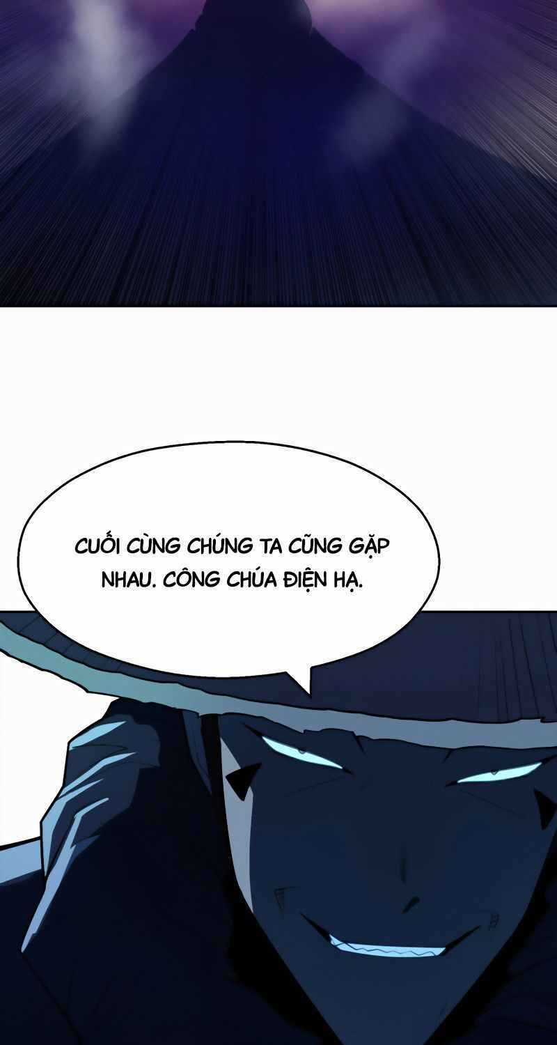 Thiếu Niên Kiếm Sư - Chapter 5 - Trang 22