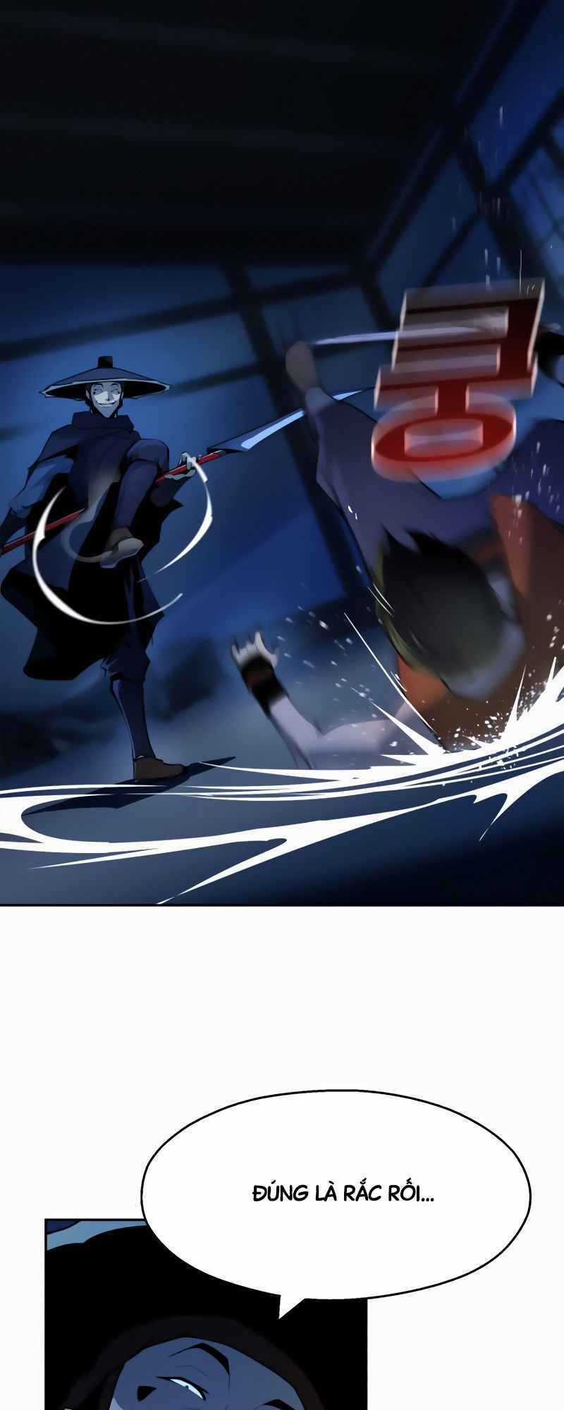 Thiếu Niên Kiếm Sư - Chapter 5 - Trang 33